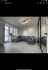 Продаж 1 кімнатноі квартири, вул. Хотинська, буд. 49А, 47900 у.е.