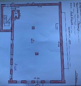 Продаж комерційного приміщення, під магазин, офіс, Самбір, центр