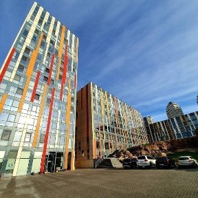 Дніпропетровська область, Дніпро, Соборний