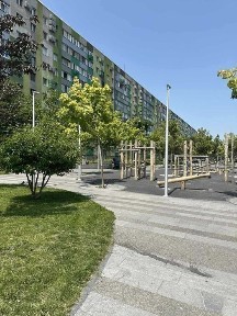 Дніпропетровська область, Дніпро, Амур-Нижньодніпровський