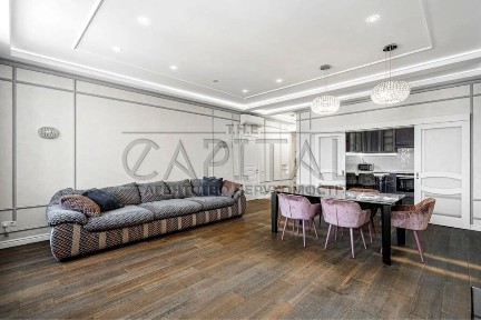 Оренда / Квартира / Голосіївський / <a href='/newbuilding/427/view/zk-royal-tower'>Royal Tower</a> / 140 м2