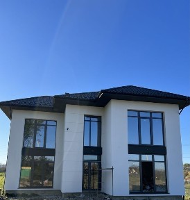 Сучасний Будинок. просторий Дім Чернівці. Кв. як таунхаус. дом Черновцы