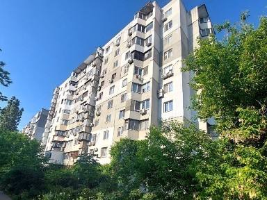 Одесса, Петрова Генерала ул., 74/2