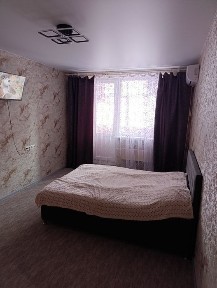 Квартира однокомнатная