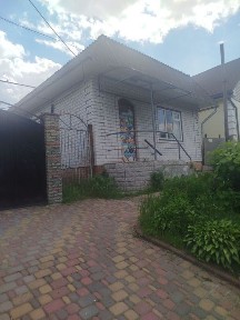 Продам дом г. Прилуки