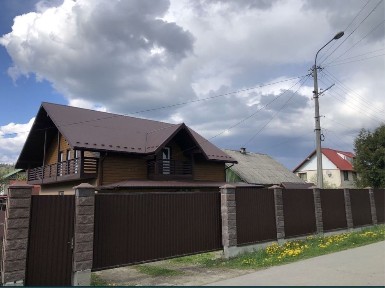 Житло Славське, відпочинок у Карпатах, чан, Захар беркут