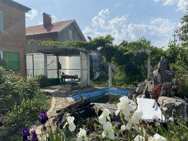 Хмельницька область, Давидківці