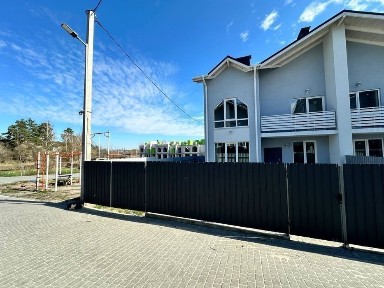 Київська область, Гостомель