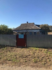 Продам фасадну ділянку 57 соток з будинком с. Вороньків, Бориспільський