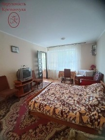 Продам 1 кімнатну квартиру на Героїв України