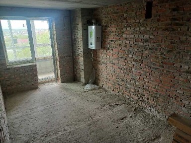 Весняна 9А, 1к найкраще планування 46м2 та відмінна ціна ПЕРЕУСТУПКА