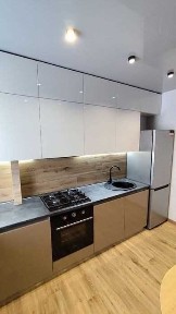 Елітна ВИДОВА 1к. квартира з авторським ремонтом в Центрі міста