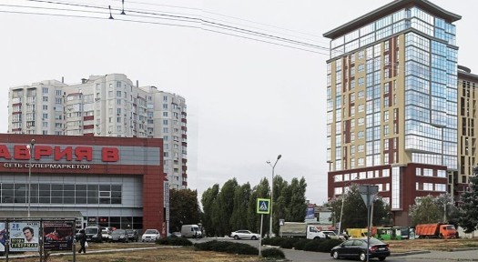 Продажа 2-комнатной квартиры 93 м², Молочная ул., 52