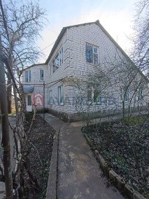 Будинок в Єлизаветівці. єВідновлення.