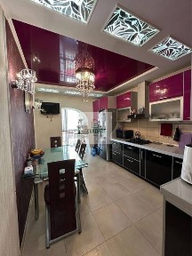 Продам шикарну квартиру в самому серці міста