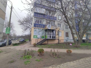 Запорізька область, Запоріжжя, Хортицький