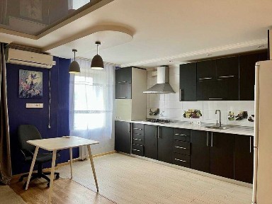 Запорізька область, Запоріжжя, Дніпровський