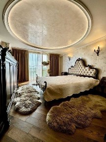 Продаж ексклюзивної дворівневої дизайнерської квар. вул. Червоної Калини