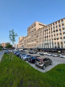 Продам 1-кім квартиру у ЖК «Greenville Park Lviv» вул. Замарстинівська
