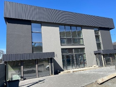 Оренда комерційного приміщення