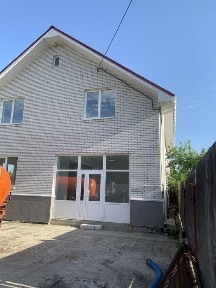 Здам в оренду будинок 200 кв. Офісно-промислове приміщення