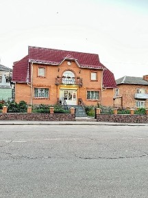 Здам магазин в довгострокову оренду. Хорошів