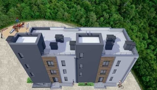 Продається студія в Дніпровському районі