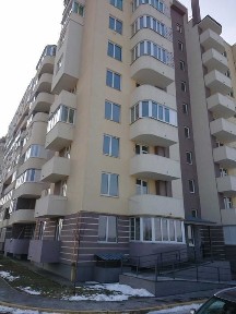 Продаж 1-2к квартир в новобудові ЖК Новосельцево, с. Чубинське