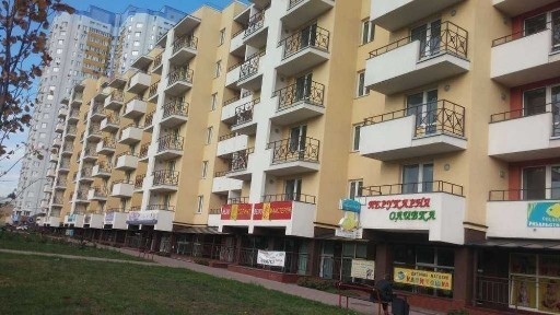 Київська область, Київ, Солом'янський