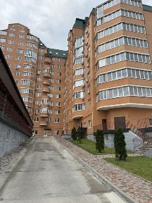 Продам 2 кімнатну квартиру в новобудові по вул. Запорізькій