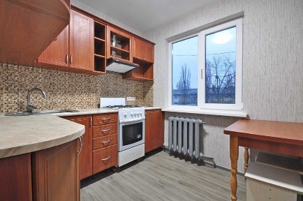 Без% 2-кім квартира з ремонтом Мрії 7 (Туполева) Святошин Нивки Сирець