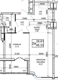 Київська область, Новосілки