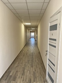 Оренда комерційного приміщення