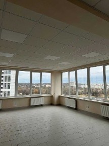 Оренда офісу з ремонтом на вул. Чорновола, Шевченківський рн, 575м2