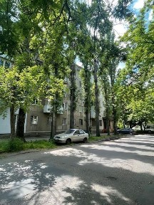 Продам 3 Комн. квартир. 56м ул. Независимости/Сегедская