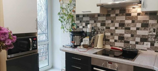 Одеська область, Чорноморськ