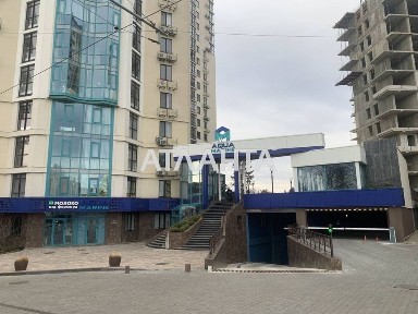 Большая 1 комнатная квартира в ЖК Аквамарин по супер цене