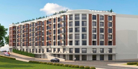 ЦЕНТР 3-кімн квартира Єлецький 89 м2 3 поверх