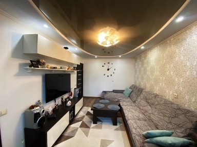 Продажа 3-комнатной квартиры 62 м², Парковая, 36