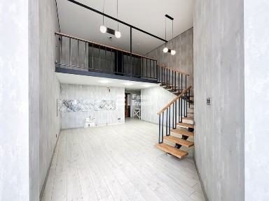 Продажа. 1 к. 2х ярусная квартира