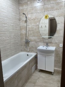 1-к 41м2 Шевченко (Салтовка, ЖК Гидропарк, м. Киевская) 128650