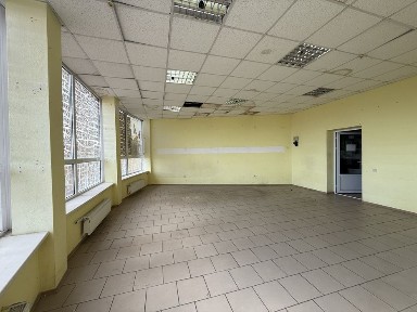 Аренда помещения в центре города на рынке центрально-городской район