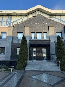 Луцьк, Винниченка 26