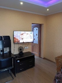 Волинська вулиця, район Кант, Івано-Франківськ, вул. Волинська 3 • ID 27346013