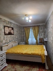 Подобово 3-х кімнатна квартира. Центр. Мінімум 2 ночі.