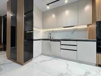 Гарячий варіант! 1 кім, стильний ремонт, гардероб