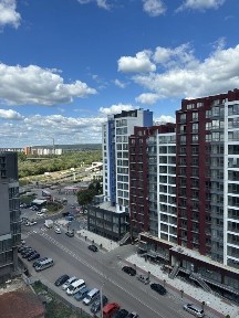 Продаж квартири Княгинин