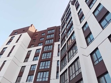 Локація біля озера! 3-к квартира в ЖК «Атмосфера», 86 кв/м, 4 поверх