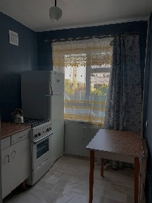 Днепр, Липовая ул.