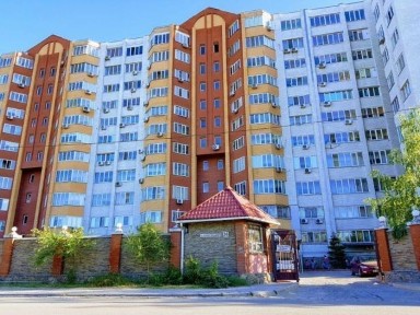 Продаж 5-кімнатної квартири 178 м², Любарського вул., 36